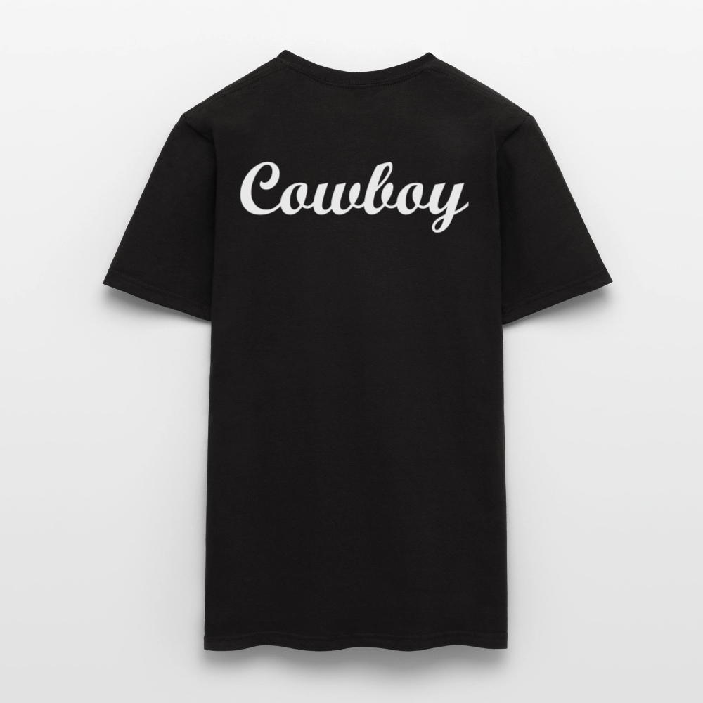 Cowboy Blackedition - Schwarz