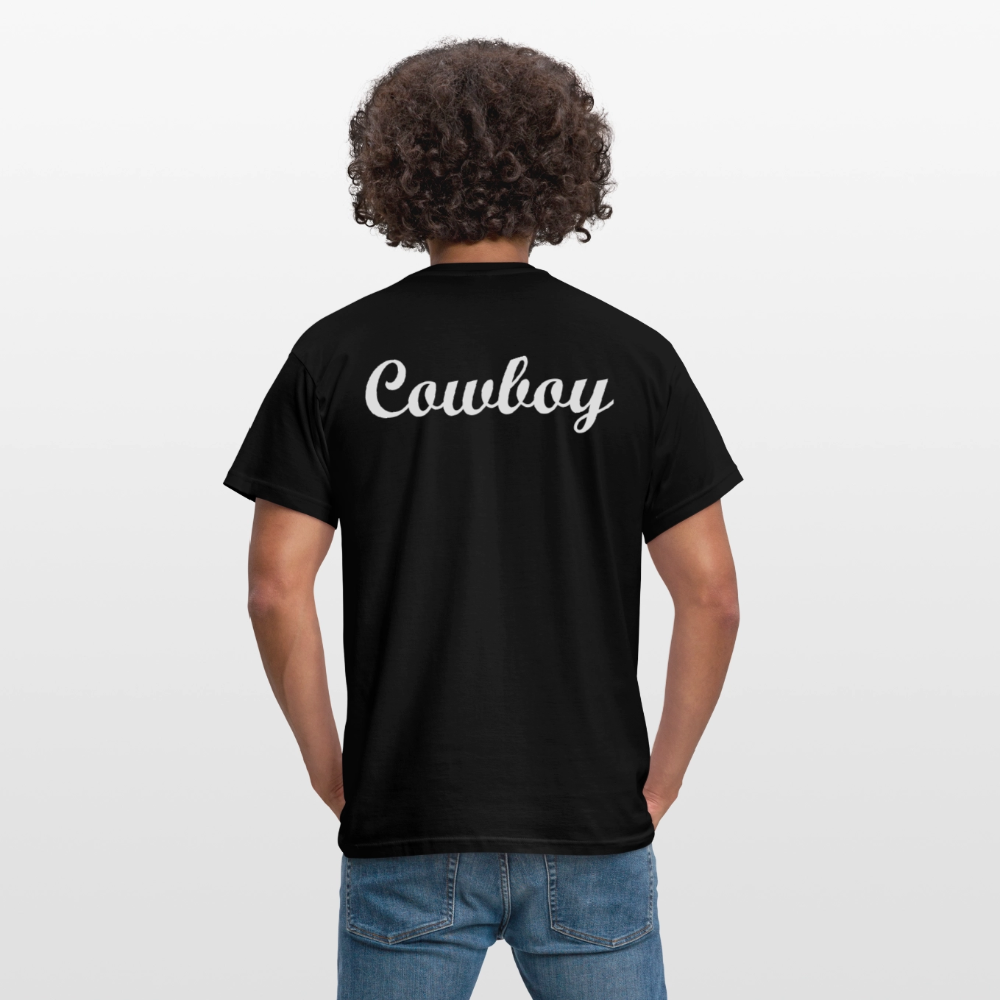 Cowboy Blackedition - Schwarz