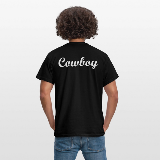 Cowboy Blackedition - Schwarz